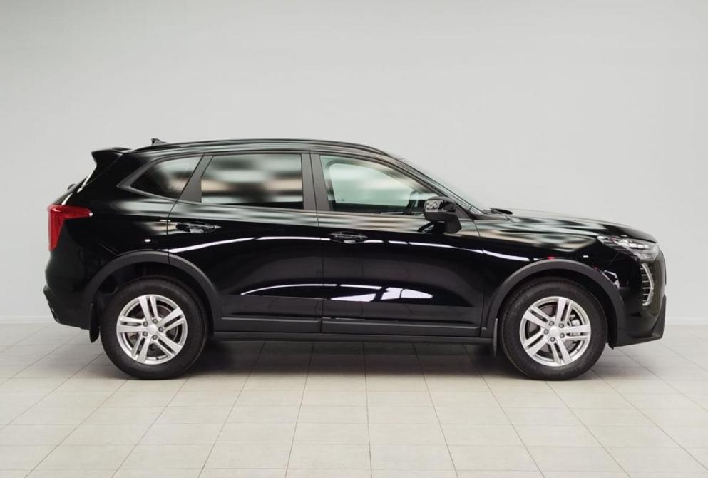Haval Jolion I Рестайлинг Саратов  - изображение 4