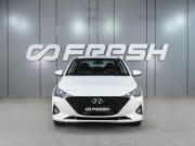 Hyundai Solaris II Рестайлинг Воронеж  - изображение 22