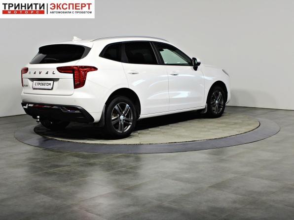 Haval Jolion I с пробегом 2023 года, цена 1 867 000 рублей, 51990 км, внедорожник, Автокод Объявления