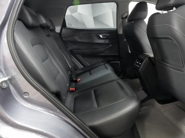 Chery Tiggo 4 Pro I Рестайлинг с пробегом 2025 года, цена 1 722 000 рублей, 11000 км, внедорожник, Автокод Объявления