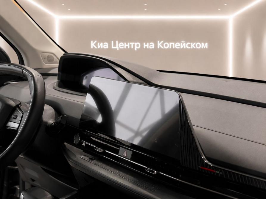 Changan CS55 Plus II Челябинск  - изображение 12