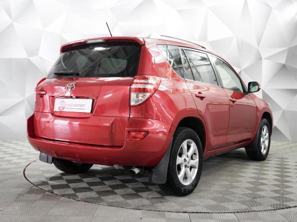 Toyota RAV4 III (XA30) Рестайлинг с пробегом 2010 года, цена 1 310 000 рублей, 181216 км, внедорожник, Автокод Объявления