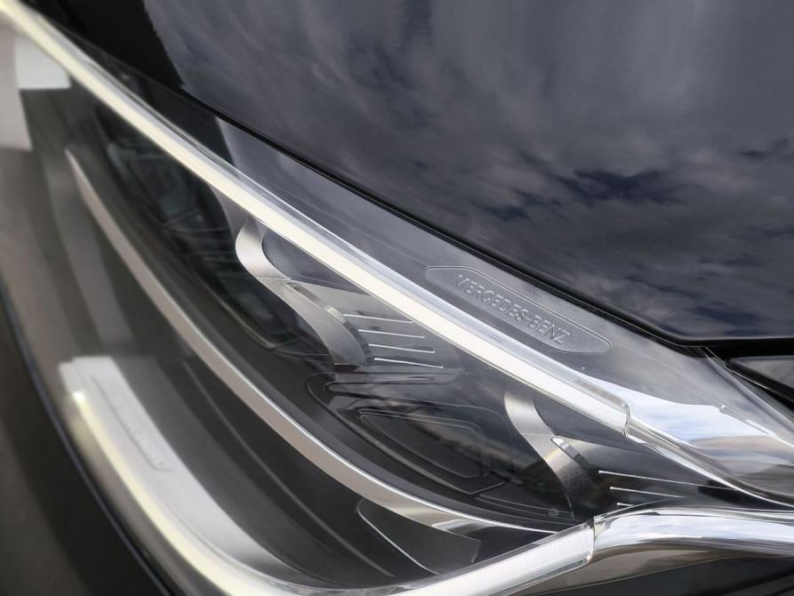 Mercedes-Benz GLC I (X253) Рестайлинг Санкт-Петербург  - изображение 9