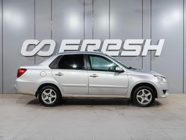 Datsun on-DO I с пробегом 2014 года, цена 485 000 рублей, 132118 км, седан, Автокод Объявления