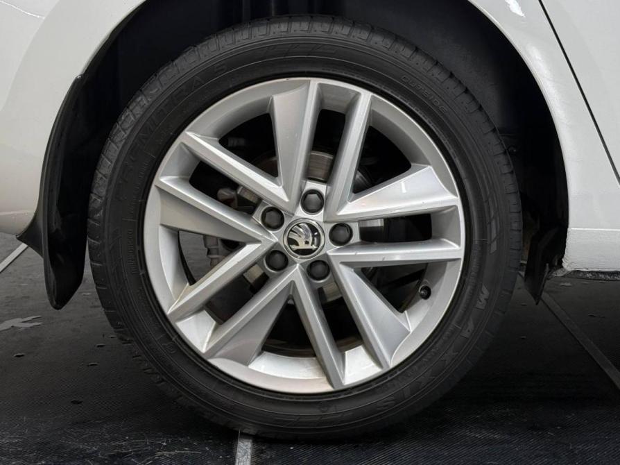 Skoda Rapid I Рестайлинг Красноярск  - изображение 5