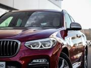 BMW X4 II (G02) Санкт-Петербург  - изображение 41