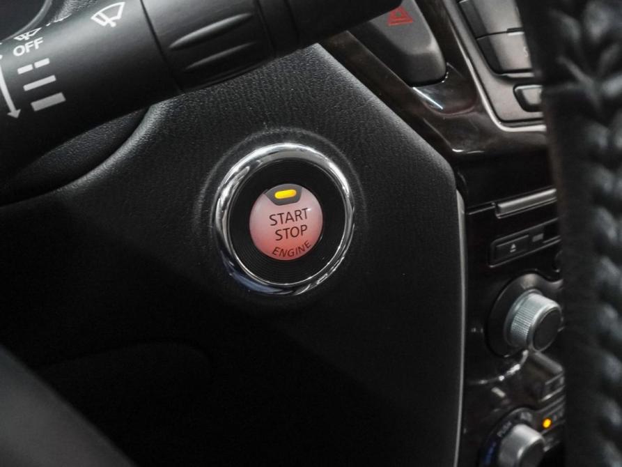 Nissan Pathfinder IV Ростов-на-Дону  - изображение 14