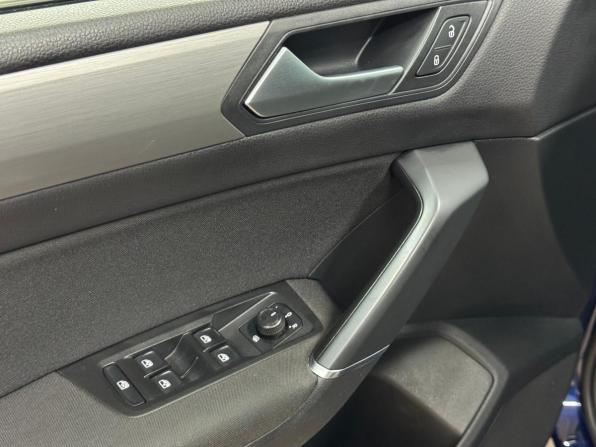 Volkswagen Touran II с пробегом 2020 года, цена 1 900 000 рублей, 112200 км, минивэн, Автокод Объявления