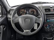 Lada (ВАЗ) Granta I Рестайлинг Москва  - изображение 48