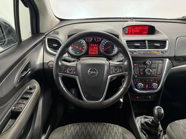 Opel Mokka I с пробегом 2012 года, цена 950 000 рублей, 155007 км, внедорожник, Автокод Объявления
