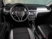 Skoda Rapid I Воронеж  - изображение 23