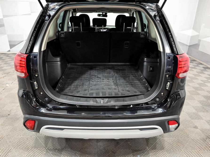 Mitsubishi Outlander III Рестайлинг 3 Екатеринбург  - изображение 6