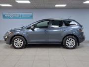 Mazda CX-7 I Рестайлинг Москва  - изображение 28