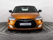 Hyundai Veloster I Санкт-Петербург  - изображение 26