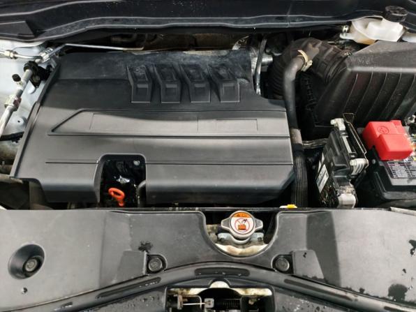 Haval M6 II с пробегом 2024 года, цена 1 735 000 рублей, 53915 км, внедорожник, Автокод Объявления