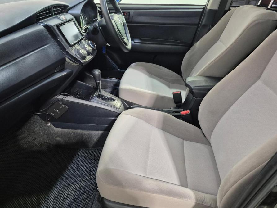 Toyota Corolla XI (E160 E170 E180) Рестайлинг 1 Воронеж  - изображение 13