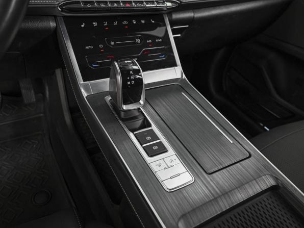 Chery Tiggo 7 Pro Max I с пробегом 2023 года, цена 1 714 000 рублей, 33434 км, внедорожник, Автокод Объявления