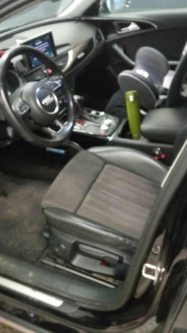 Audi A6 allroad III (C7) Рестайлинг Санкт-Петербург  - изображение 5