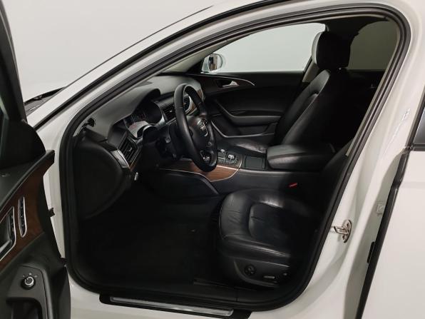 Audi A6 IV (C7) с пробегом 2012 года, цена 1 349 000 рублей, 199071 км, седан, Автокод Объявления