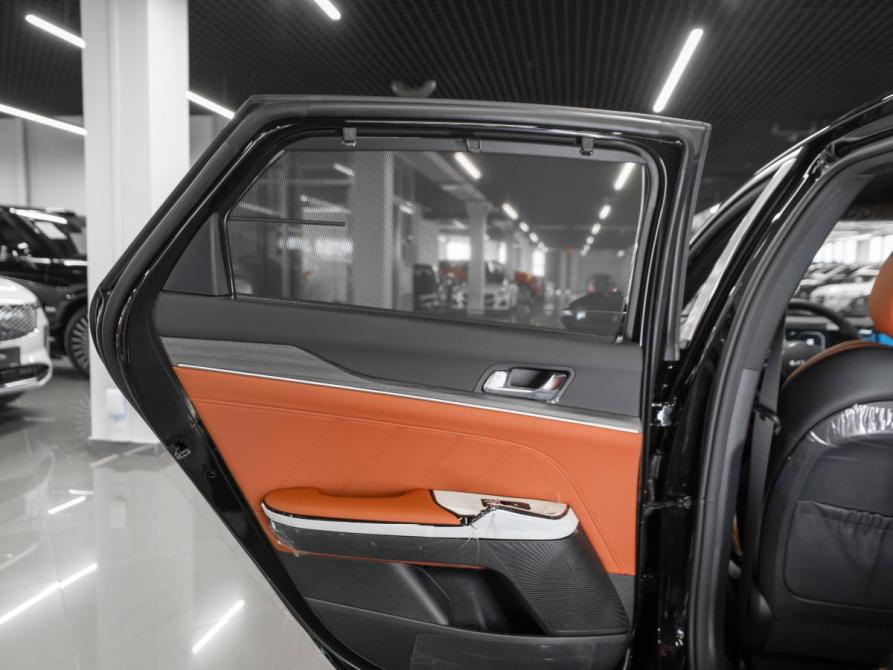 Kia K5 III Рестайлинг Москва  - изображение 13
