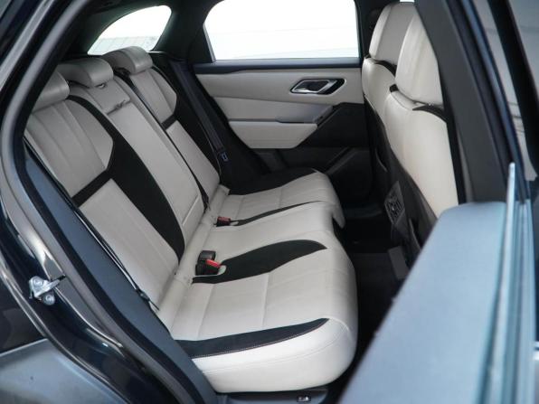Land Rover Range Rover Velar I с пробегом 2019 года, цена 4 907 055 рублей, 30898 км, внедорожник, Автокод Объявления
