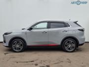 Changan UNI-S (CS55 Plus) Москва  - изображение 21