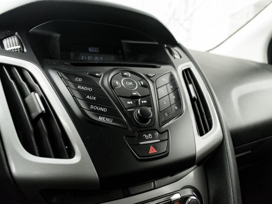 Ford Focus III Екатеринбург  - изображение 20