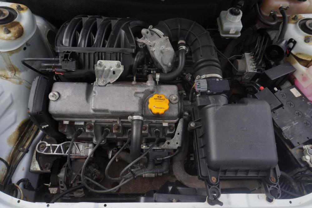 Lada (ВАЗ) Priora I Рестайлинг Ульяновск  - изображение 22