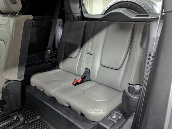 Land Rover Defender II с пробегом 2021 года, цена 4 800 000 рублей, 117553 км, внедорожник, Автокод Объявления