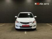 Hyundai Solaris I Рестайлинг Челябинск  - изображение 22
