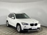 BMW X1 I (E84) Рестайлинг Воронеж  - изображение 21
