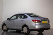 Nissan Almera III (G15) Челябинск  - изображение 23
