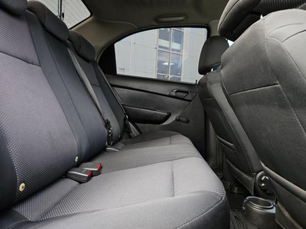 Chevrolet Aveo I Рестайлинг с пробегом 2010 года, цена 360 000 рублей, 193000 км, седан, Автокод Объявления