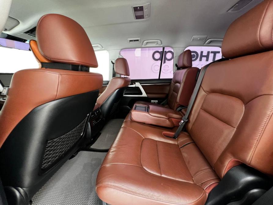 Toyota Land Cruiser 200 Series Рестайлинг 2 Волгоград  - изображение 17
