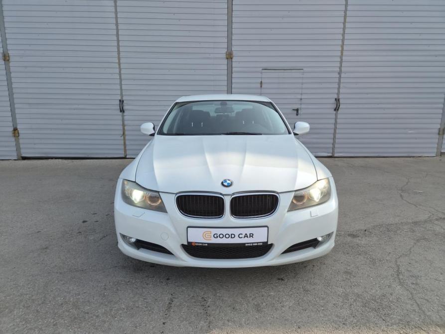 BMW 3 серии V (E90/E91/E92/E93) Рестайлинг Саратов  - изображение 2