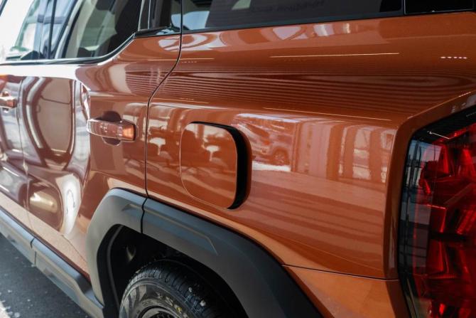 Новый Haval H3 I Рестайлинг 2026 года, цена 3 249 000 рублей, внедорожник, Автокод Объявления