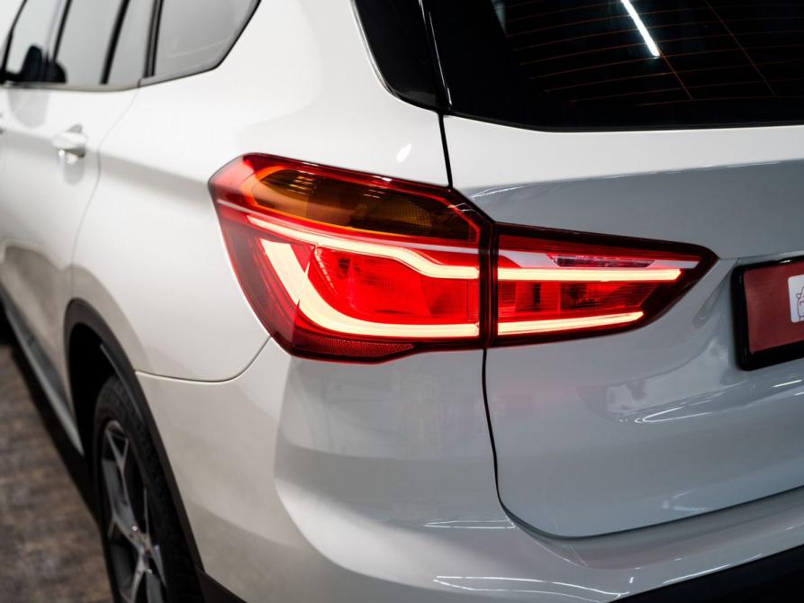 BMW X1 II (F48) Чита  - изображение 21