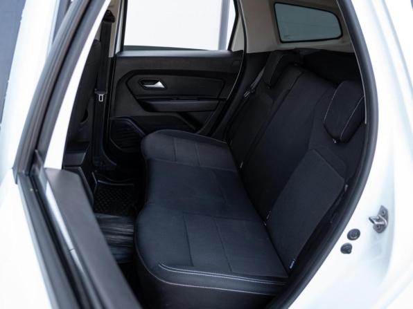 Renault Duster II с пробегом 2021 года, цена 1 385 000 рублей, 179720 км, внедорожник, Автокод Объявления