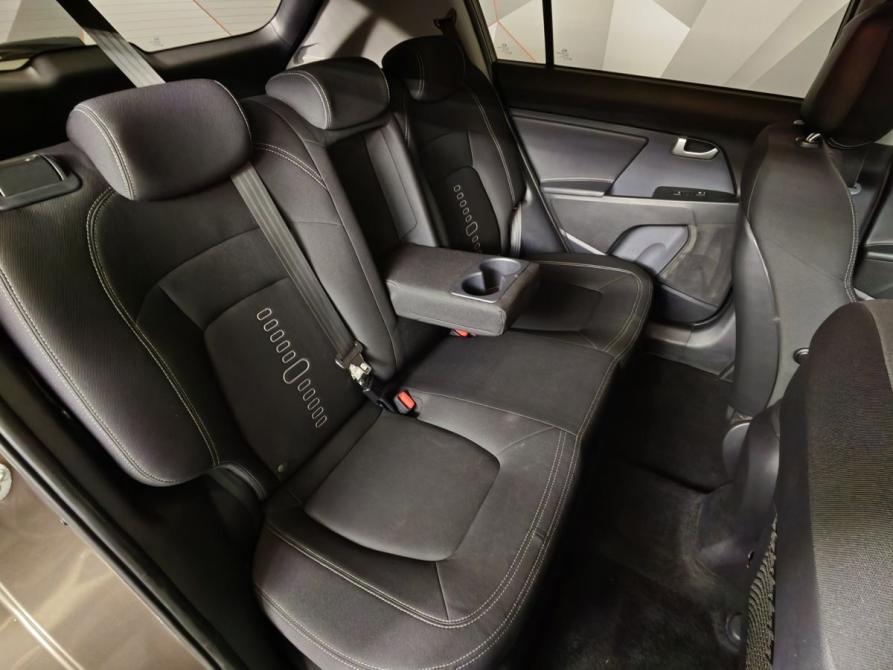 Kia Sportage III Москва  - изображение 17
