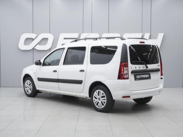 Lada (ВАЗ) Largus I с пробегом 2020 года, цена 999 000 рублей, 97402 км, универсал, Автокод Объявления