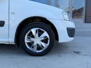 Lada (ВАЗ) Largus I Новосибирск  - изображение 28