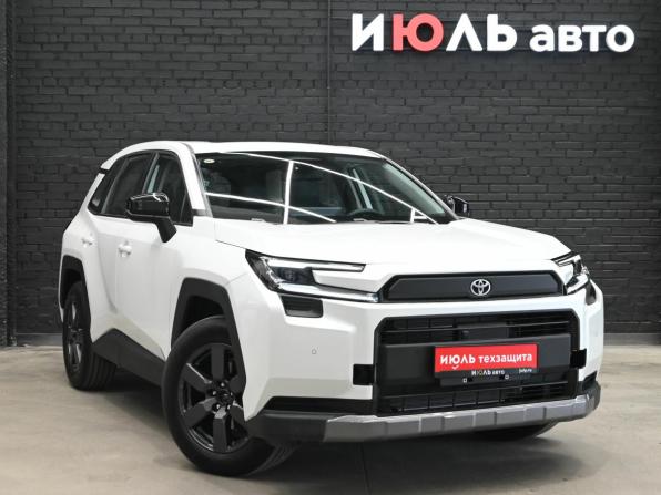 Toyota RAV4 VI (XA60) с пробегом 2026 года, цена 4 290 000 рублей, 38 км, внедорожник, Автокод Объявления