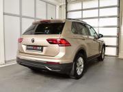 Volkswagen Tiguan II Рестайлинг Кемерово  - изображение 32