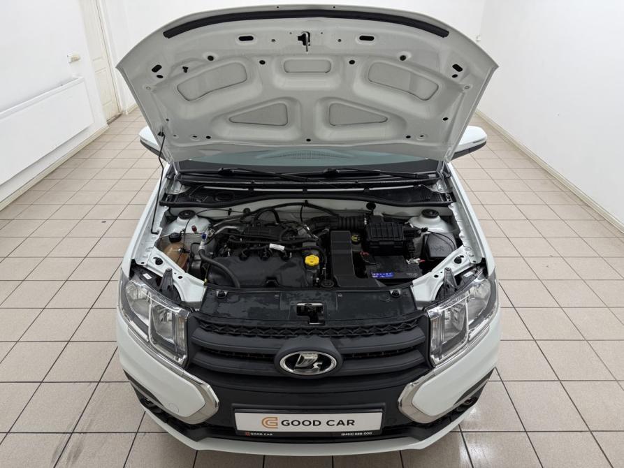 Lada (ВАЗ) Largus I Рестайлинг Энгельс  - изображение 7