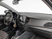 Hyundai Solaris II Рестайлинг Москва  - изображение 42