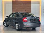 Skoda Octavia II (A5) Рестайлинг Челябинск  - изображение 24