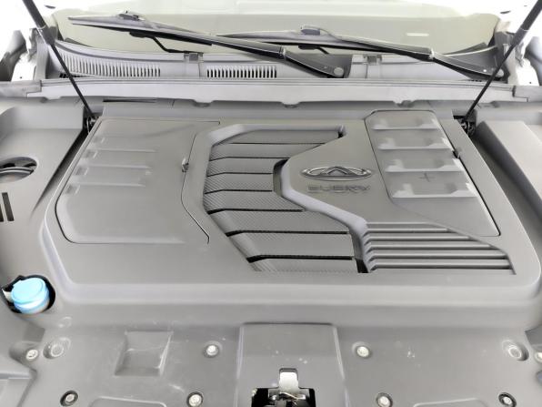 Chery Tiggo 7 Pro I с пробегом 2022 года, цена 1 740 000 рублей, 53854 км, внедорожник, Автокод Объявления