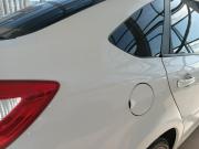 Lada (ВАЗ) Granta I Рестайлинг Арзамас  - изображение 28
