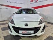 Mazda 3 II (BL) Рестайлинг Воронеж  - изображение 25