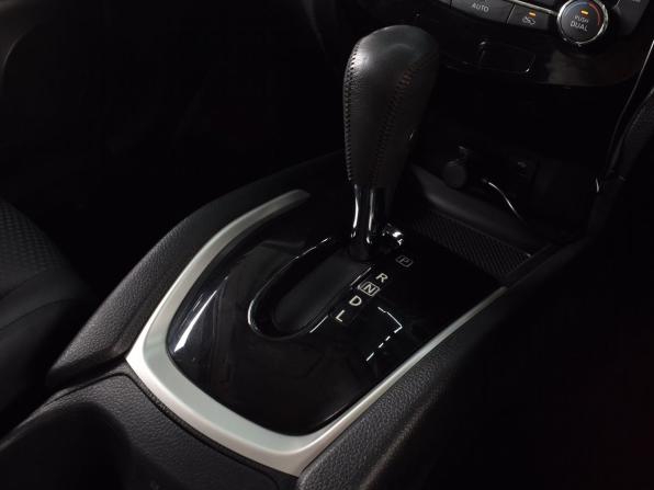 Nissan X-Trail III с пробегом 2015 года, цена 1 519 999 рублей, 171173 км, внедорожник, Автокод Объявления
